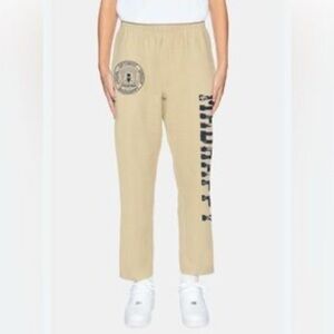 Madhappy Campus Universal Sweatpants NWOT